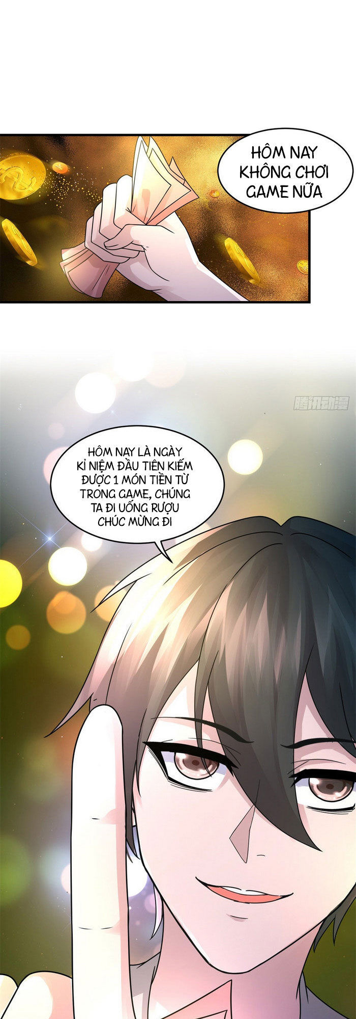 Pháp Sư Truyền Kỳ chapter 33 - Upload bởi truyensieuhay.com
