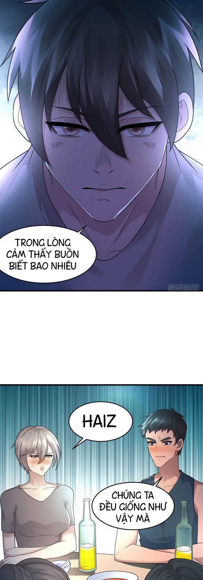Pháp Sư Truyền Kỳ chapter 33 - Upload bởi truyensieuhay.com