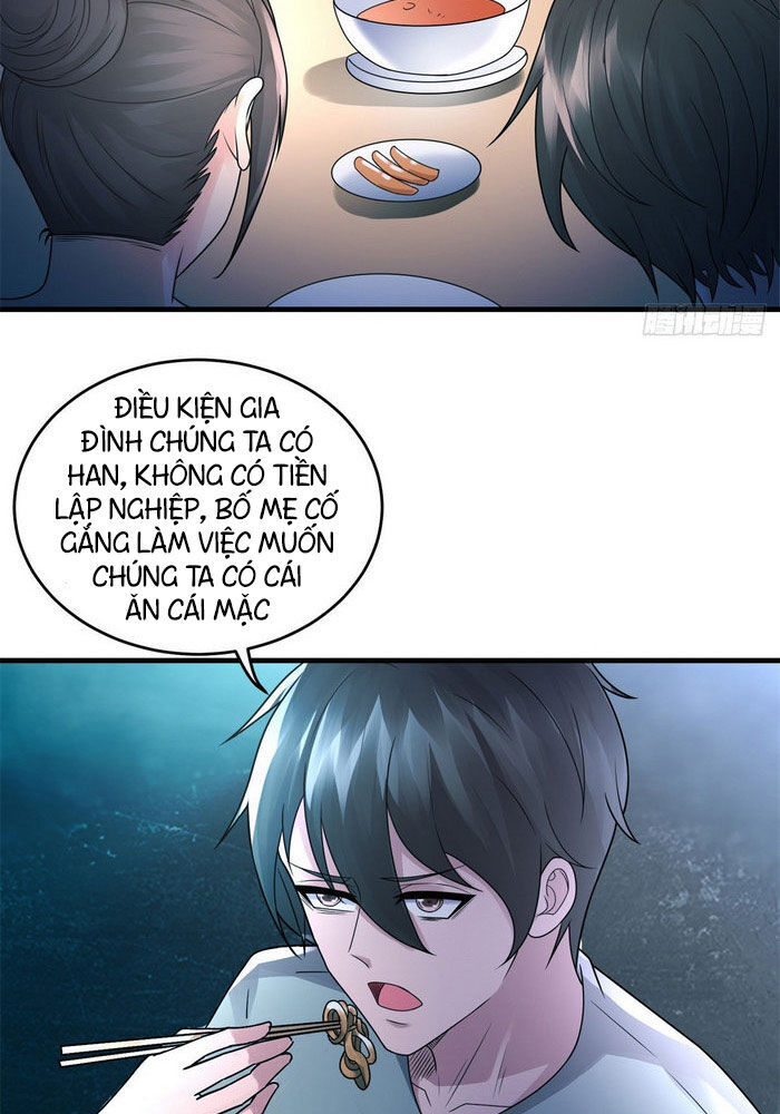 Pháp Sư Truyền Kỳ chapter 33 - Upload bởi truyensieuhay.com