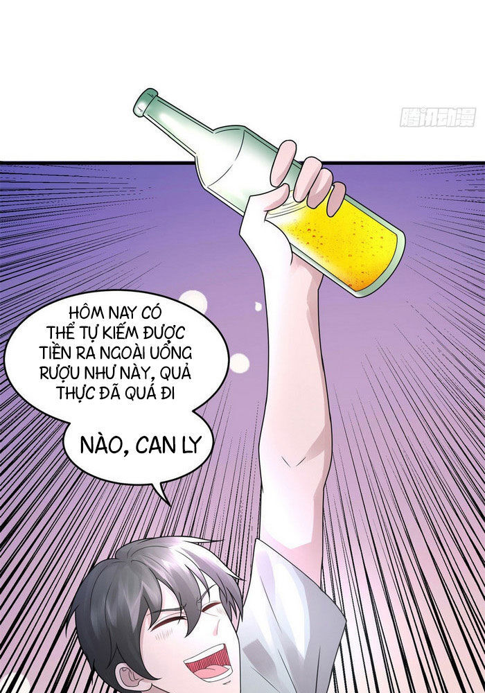 Pháp Sư Truyền Kỳ chapter 33 - Upload bởi truyensieuhay.com