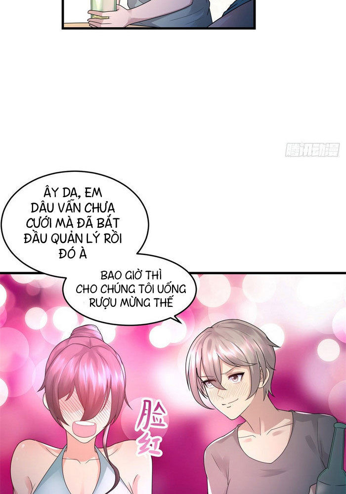 Pháp Sư Truyền Kỳ chapter 33 - Upload bởi truyensieuhay.com