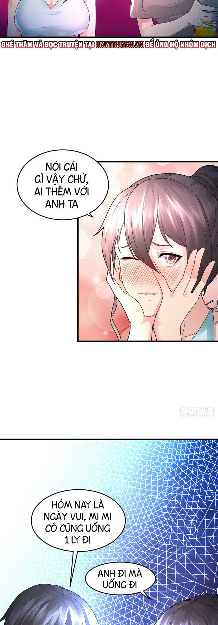 Pháp Sư Truyền Kỳ chapter 33 - Upload bởi truyensieuhay.com