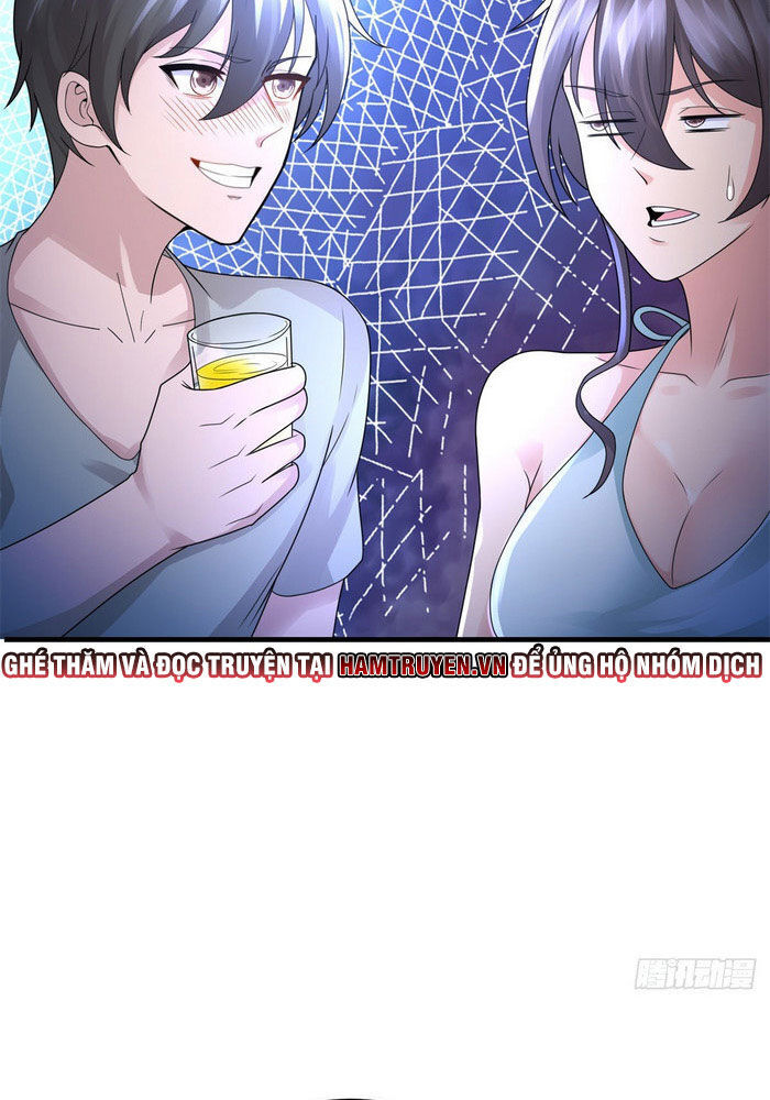 Pháp Sư Truyền Kỳ chapter 33 - Upload bởi truyensieuhay.com
