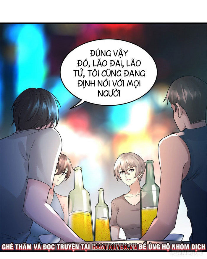 Pháp Sư Truyền Kỳ chapter 33 - Upload bởi truyensieuhay.com