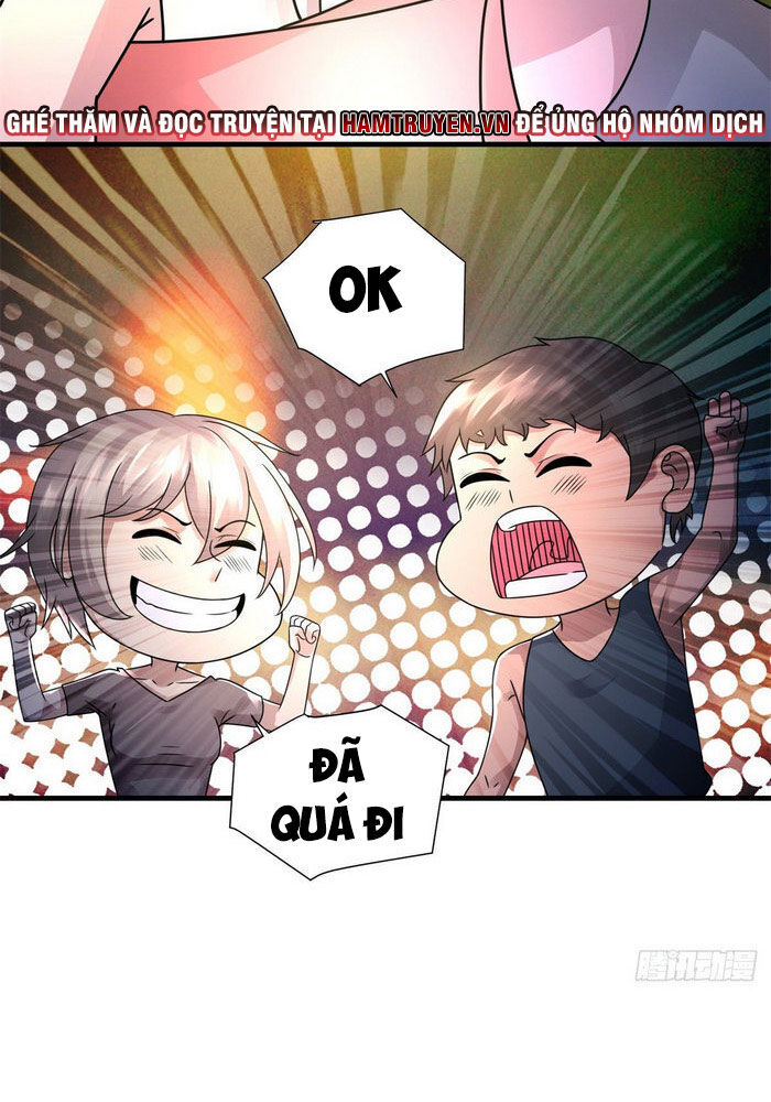 Pháp Sư Truyền Kỳ chapter 33 - Upload bởi truyensieuhay.com