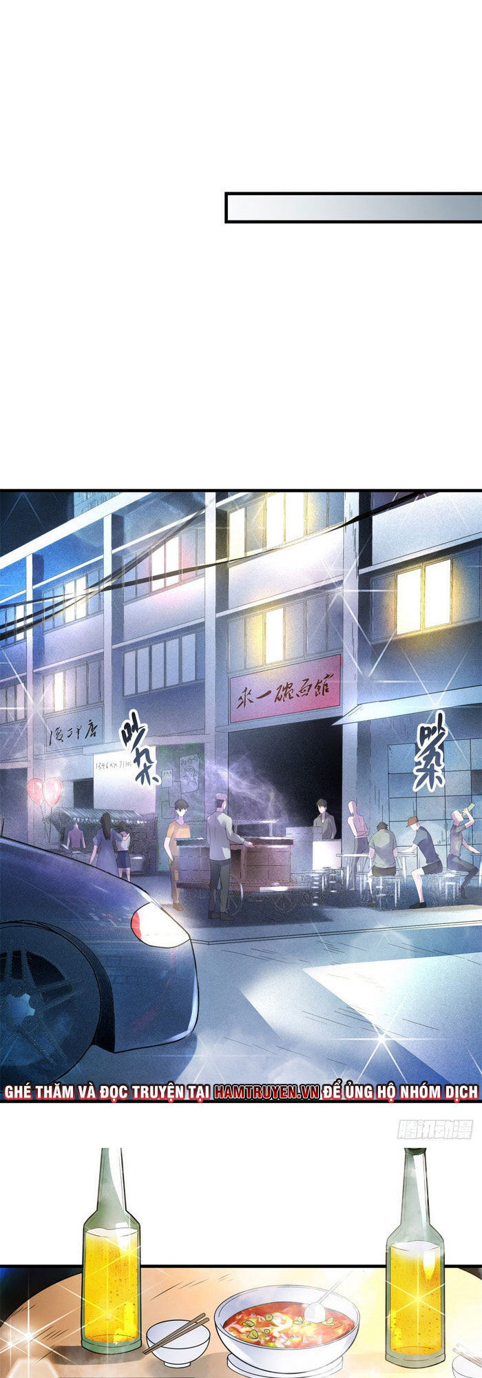 Pháp Sư Truyền Kỳ chapter 33 - Upload bởi truyensieuhay.com