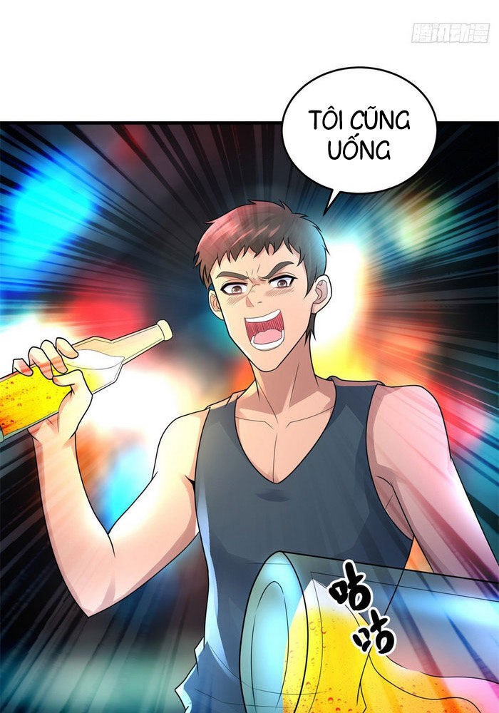 Pháp Sư Truyền Kỳ chapter 33 - Upload bởi truyensieuhay.com