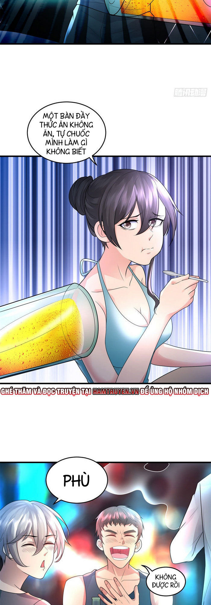 Pháp Sư Truyền Kỳ chapter 33 - Upload bởi truyensieuhay.com