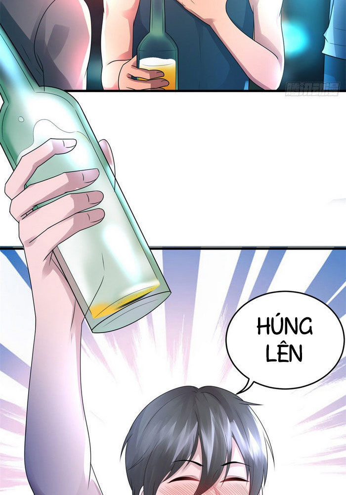 Pháp Sư Truyền Kỳ chapter 33 - Upload bởi truyensieuhay.com