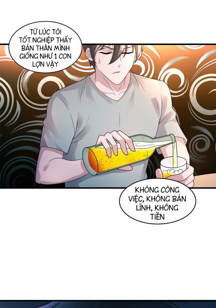 Pháp Sư Truyền Kỳ chapter 33 - Upload bởi truyensieuhay.com