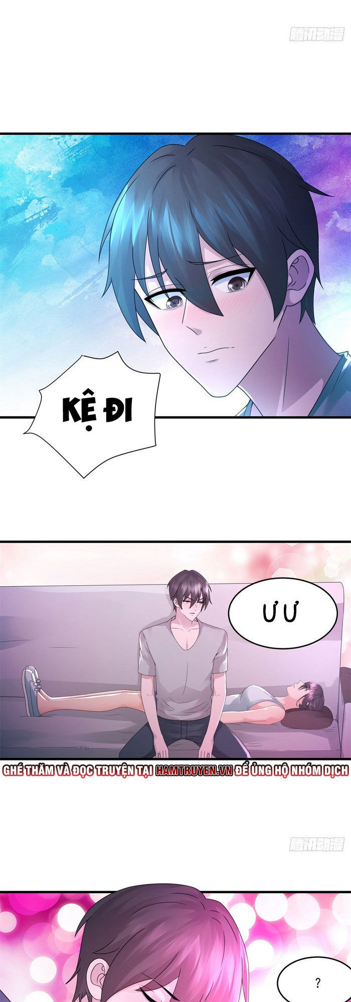 Pháp Sư Truyền Kỳ chapter 34 - Upload bởi truyensieuhay.com