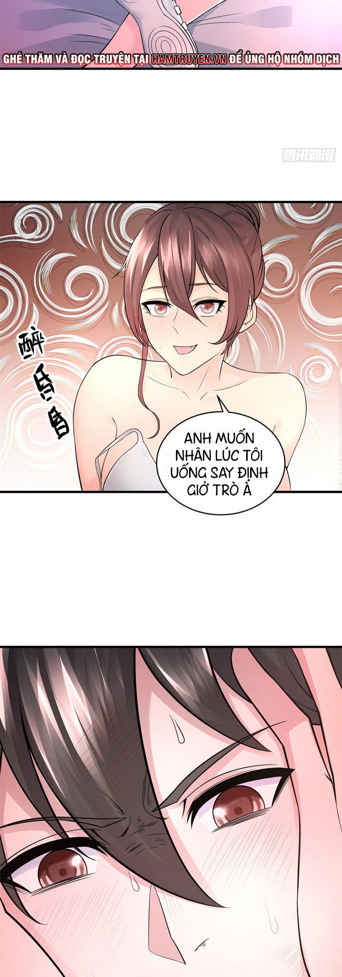 Pháp Sư Truyền Kỳ chapter 34 - Upload bởi truyensieuhay.com