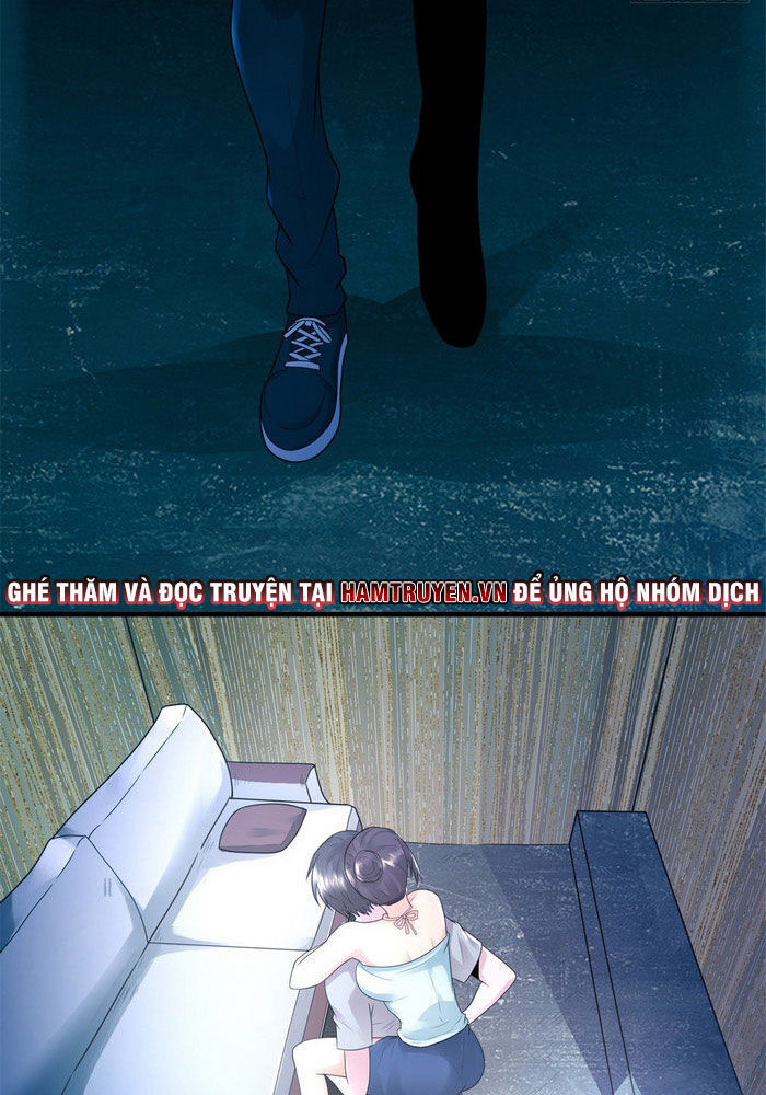 Pháp Sư Truyền Kỳ chapter 34 - Upload bởi truyensieuhay.com