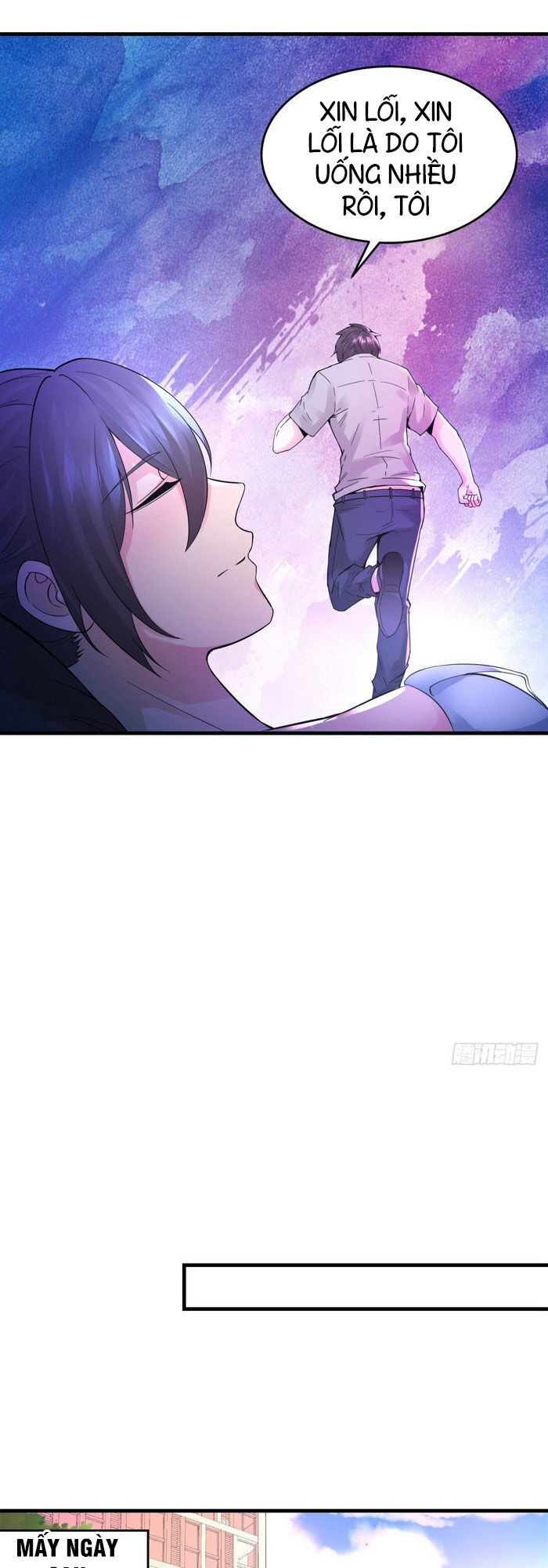 Pháp Sư Truyền Kỳ chapter 34 - Upload bởi truyensieuhay.com