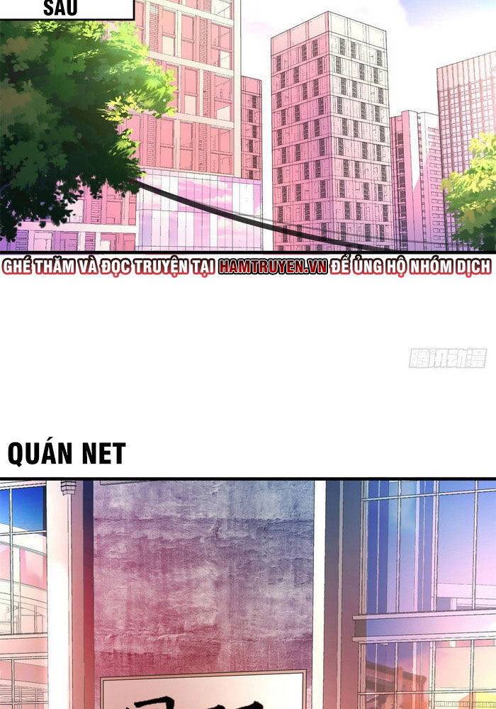 Pháp Sư Truyền Kỳ chapter 34 - Upload bởi truyensieuhay.com