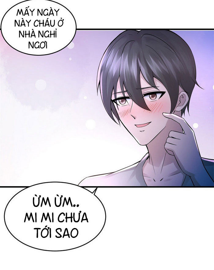 Pháp Sư Truyền Kỳ chapter 34 - Upload bởi truyensieuhay.com