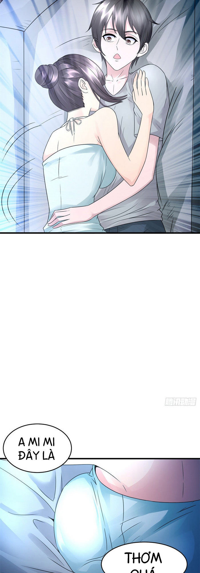 Pháp Sư Truyền Kỳ chapter 34 - Upload bởi truyensieuhay.com