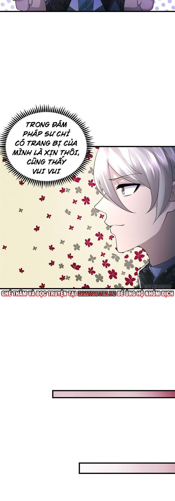 Pháp Sư Truyền Kỳ chapter 35 - Upload bởi truyensieuhay.com