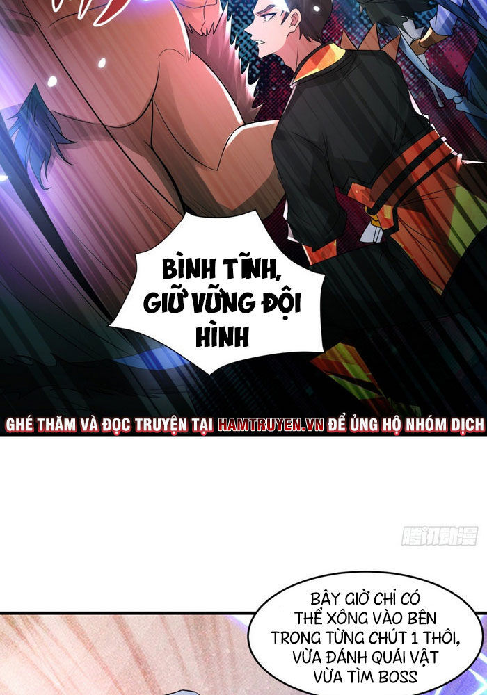 Pháp Sư Truyền Kỳ chapter 35 - Upload bởi truyensieuhay.com
