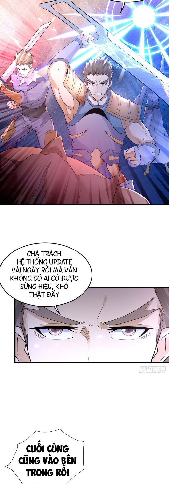 Pháp Sư Truyền Kỳ chapter 35 - Upload bởi truyensieuhay.com