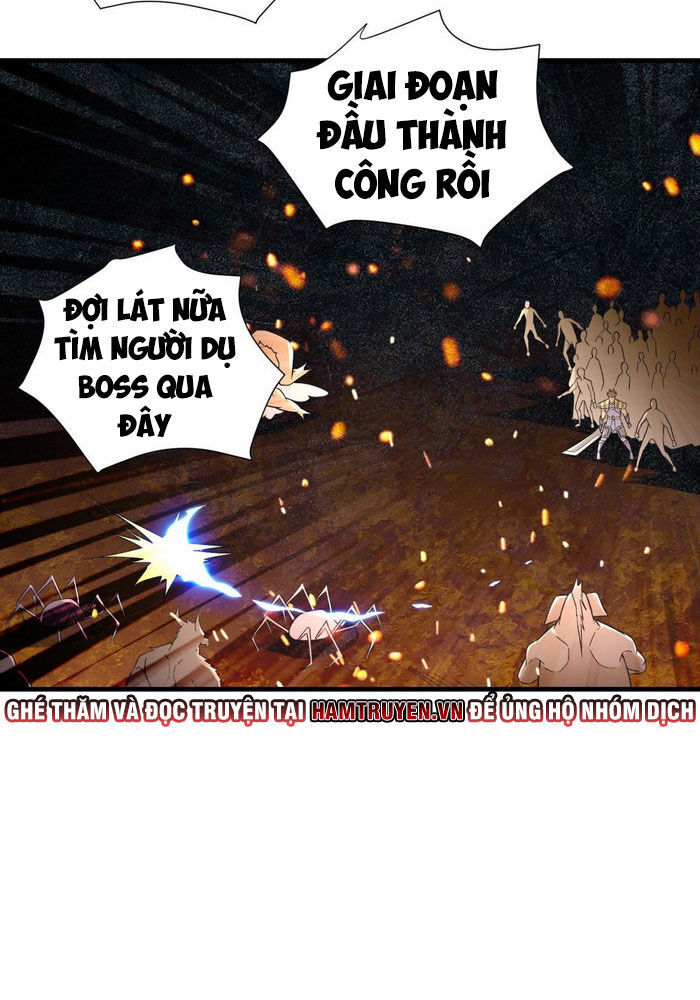 Pháp Sư Truyền Kỳ chapter 35 - Upload bởi truyensieuhay.com