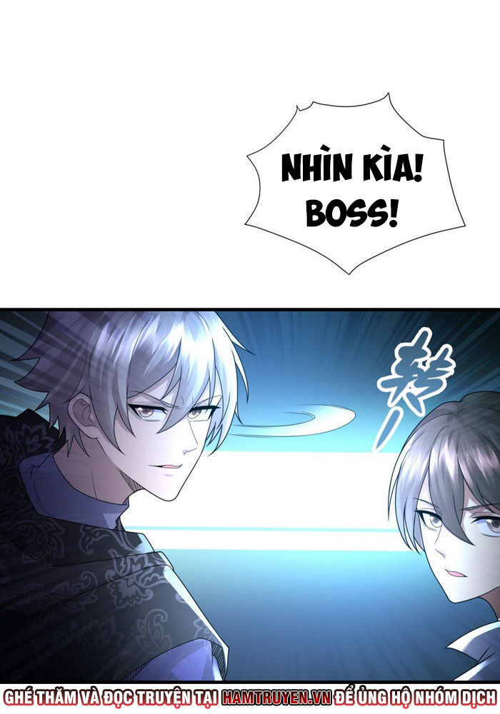 Pháp Sư Truyền Kỳ chapter 35 - Upload bởi truyensieuhay.com