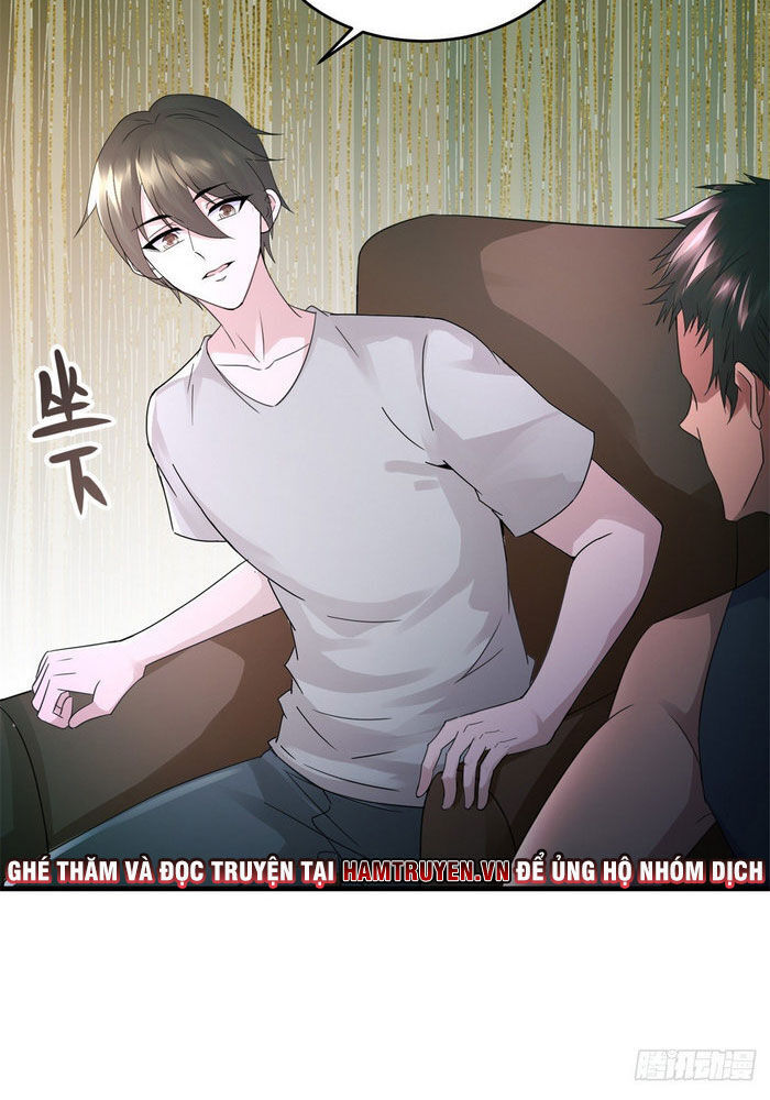 Pháp Sư Truyền Kỳ chapter 35 - Upload bởi truyensieuhay.com