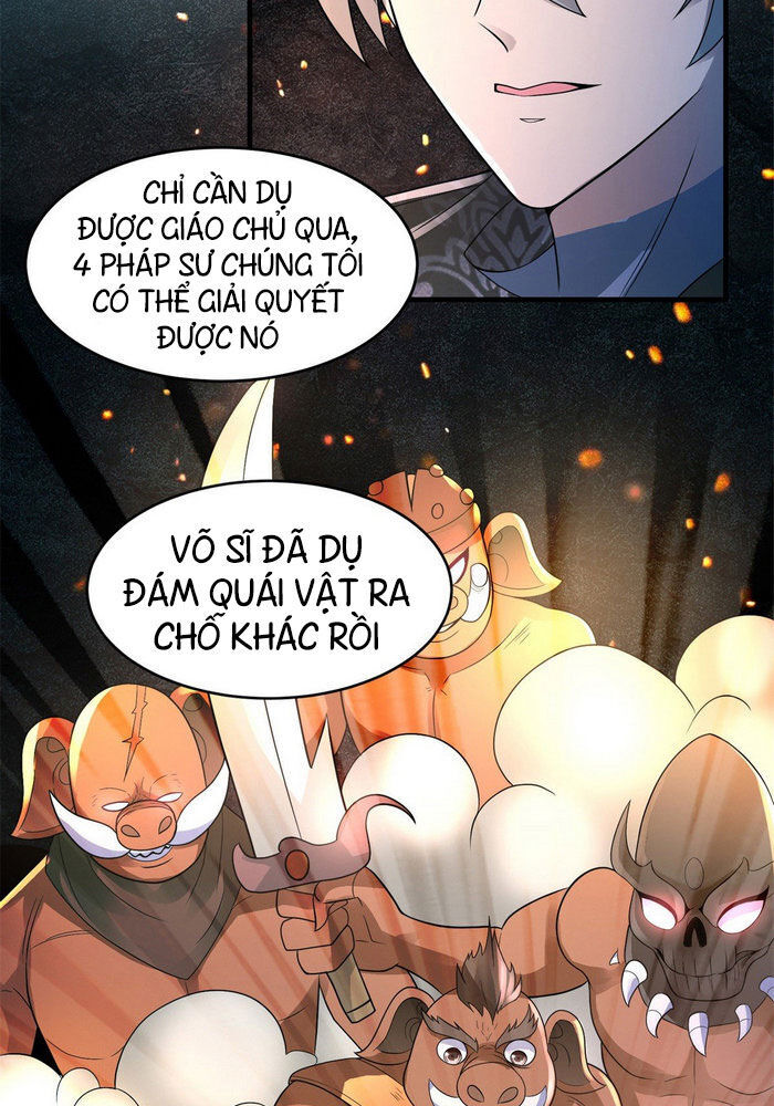 Pháp Sư Truyền Kỳ chapter 36 - Upload bởi truyensieuhay.com