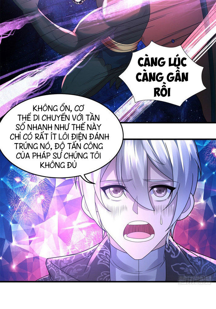 Pháp Sư Truyền Kỳ chapter 36 - Upload bởi truyensieuhay.com