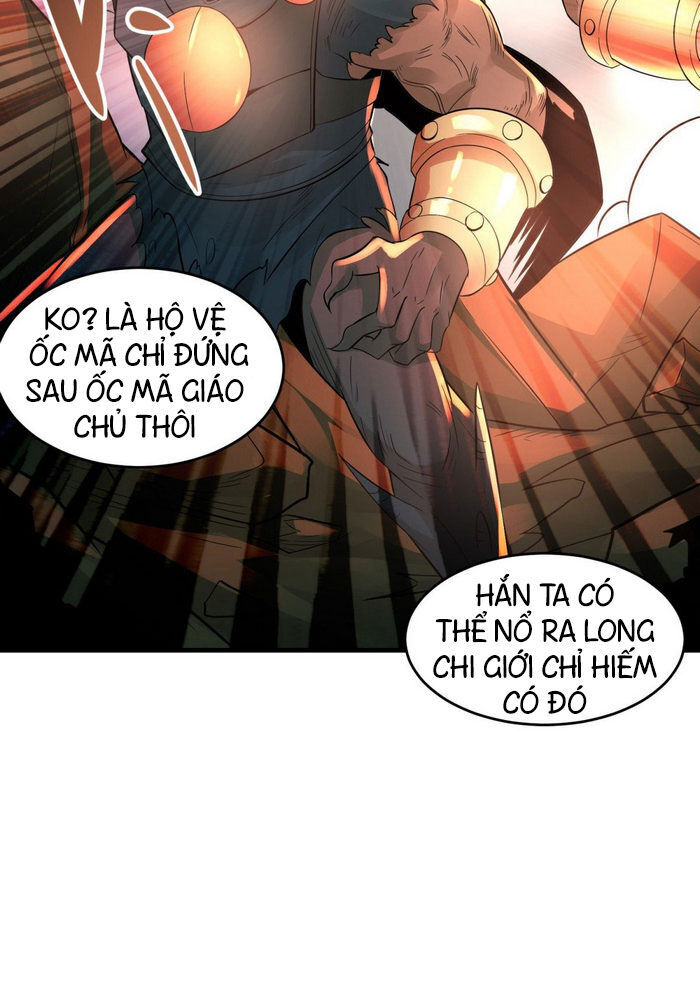 Pháp Sư Truyền Kỳ chapter 36 - Upload bởi truyensieuhay.com