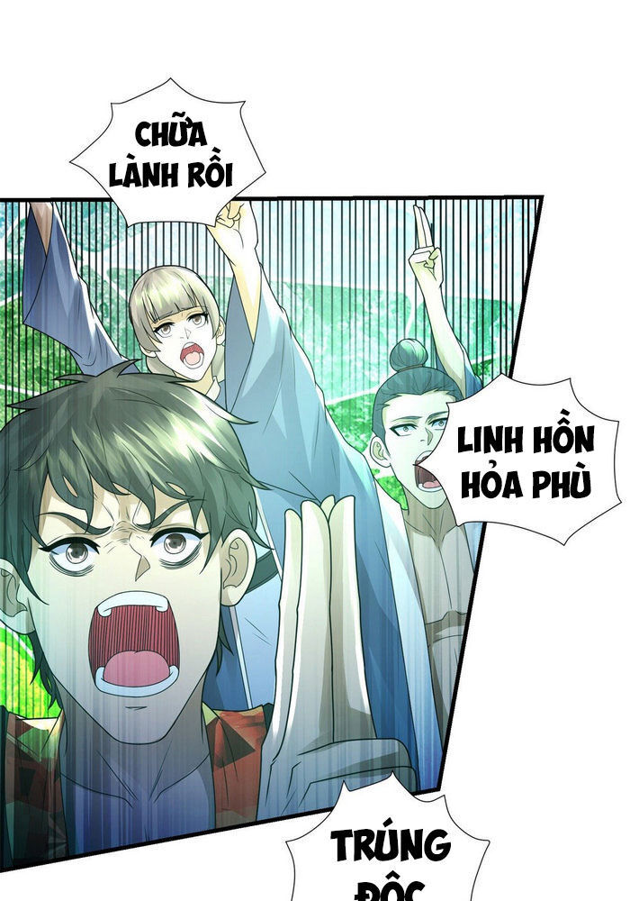 Pháp Sư Truyền Kỳ chapter 36 - Upload bởi truyensieuhay.com