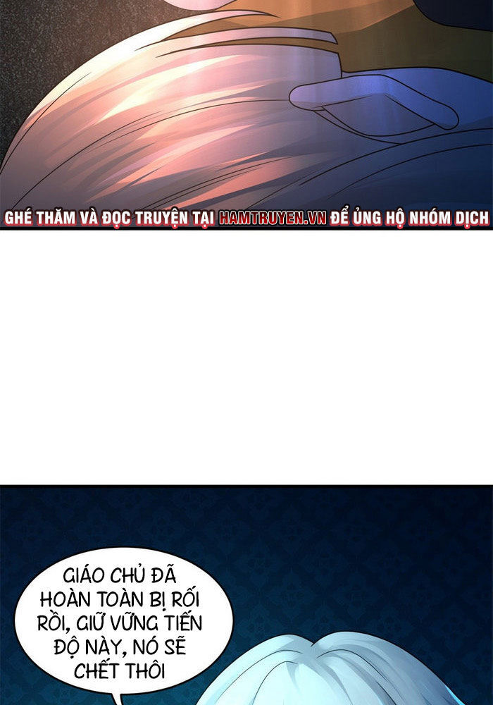 Pháp Sư Truyền Kỳ chapter 36 - Upload bởi truyensieuhay.com