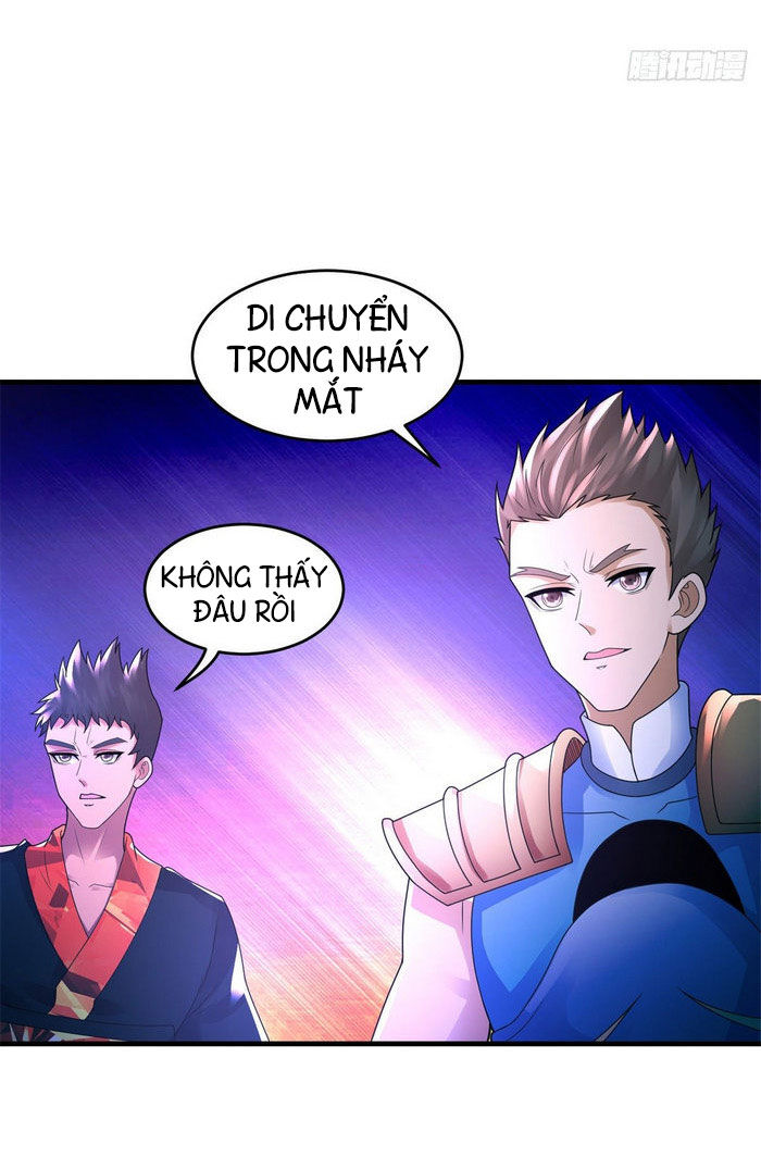 Pháp Sư Truyền Kỳ chapter 36 - Upload bởi truyensieuhay.com