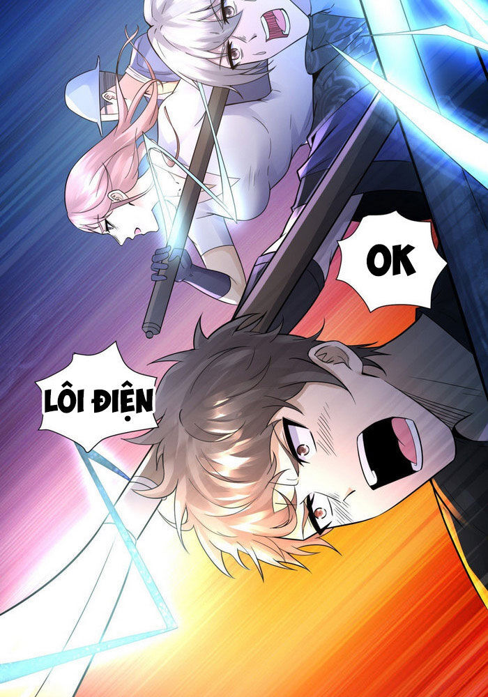 Pháp Sư Truyền Kỳ chapter 36 - Upload bởi truyensieuhay.com