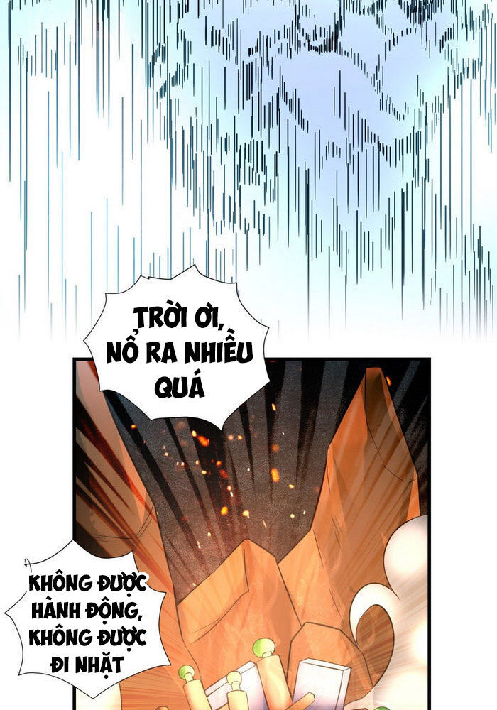 Pháp Sư Truyền Kỳ chapter 36 - Upload bởi truyensieuhay.com