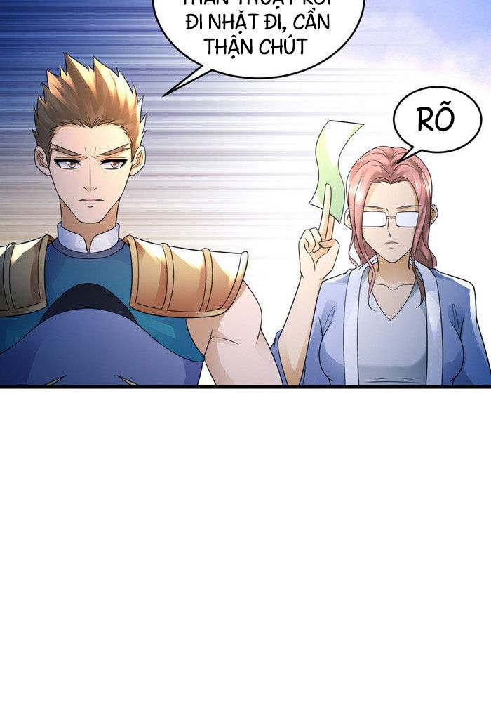 Pháp Sư Truyền Kỳ chapter 36 - Upload bởi truyensieuhay.com
