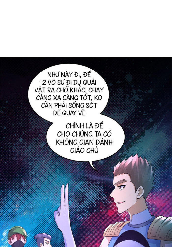 Pháp Sư Truyền Kỳ chapter 36 - Upload bởi truyensieuhay.com