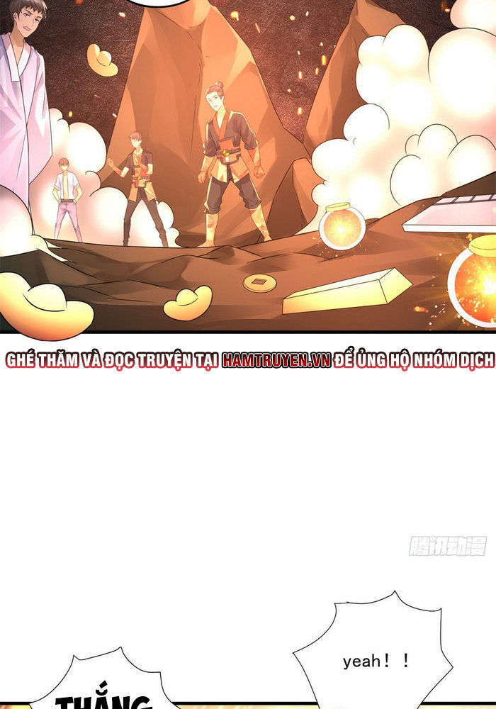 Pháp Sư Truyền Kỳ chapter 37 - Upload bởi truyensieuhay.com