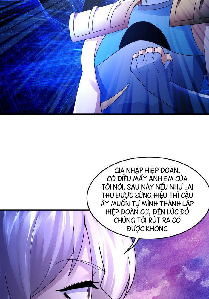 Pháp Sư Truyền Kỳ chapter 37 - Upload bởi truyensieuhay.com