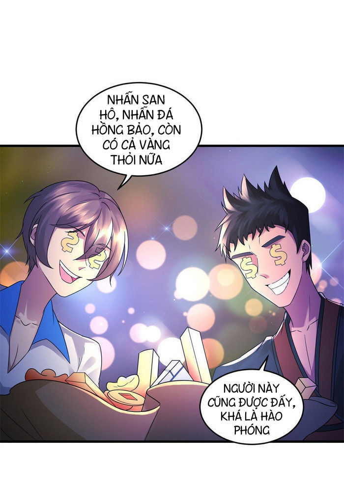 Pháp Sư Truyền Kỳ chapter 37 - Upload bởi truyensieuhay.com