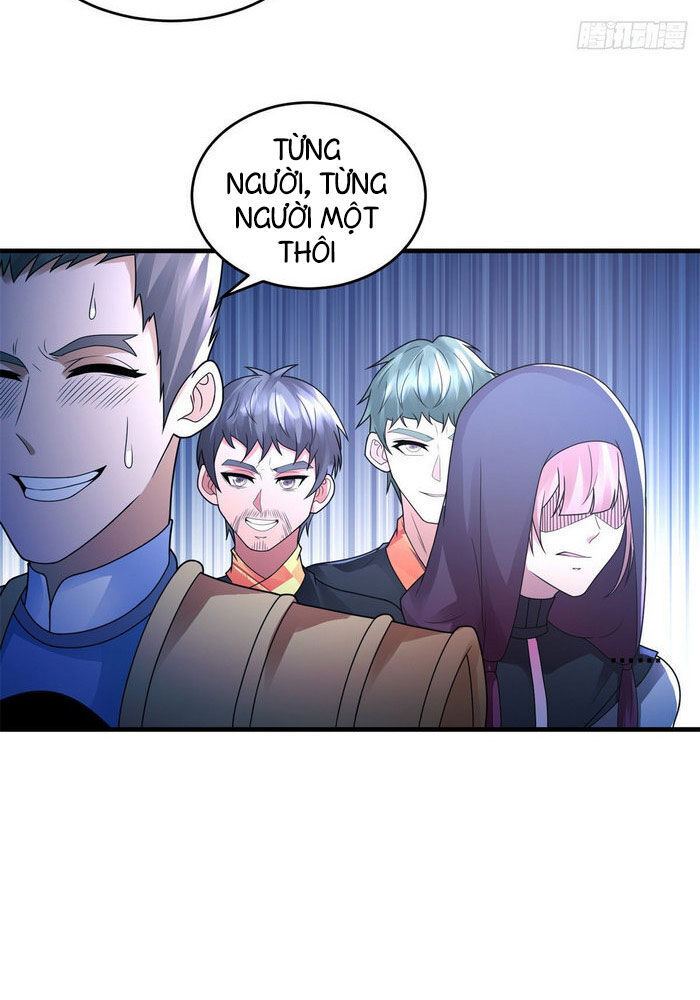 Pháp Sư Truyền Kỳ chapter 37 - Upload bởi truyensieuhay.com
