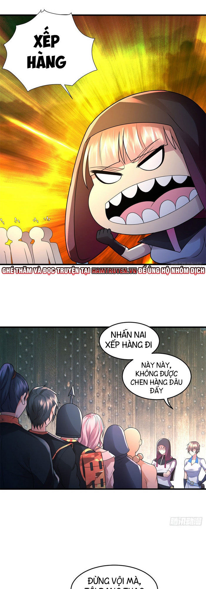 Pháp Sư Truyền Kỳ chapter 37 - Upload bởi truyensieuhay.com
