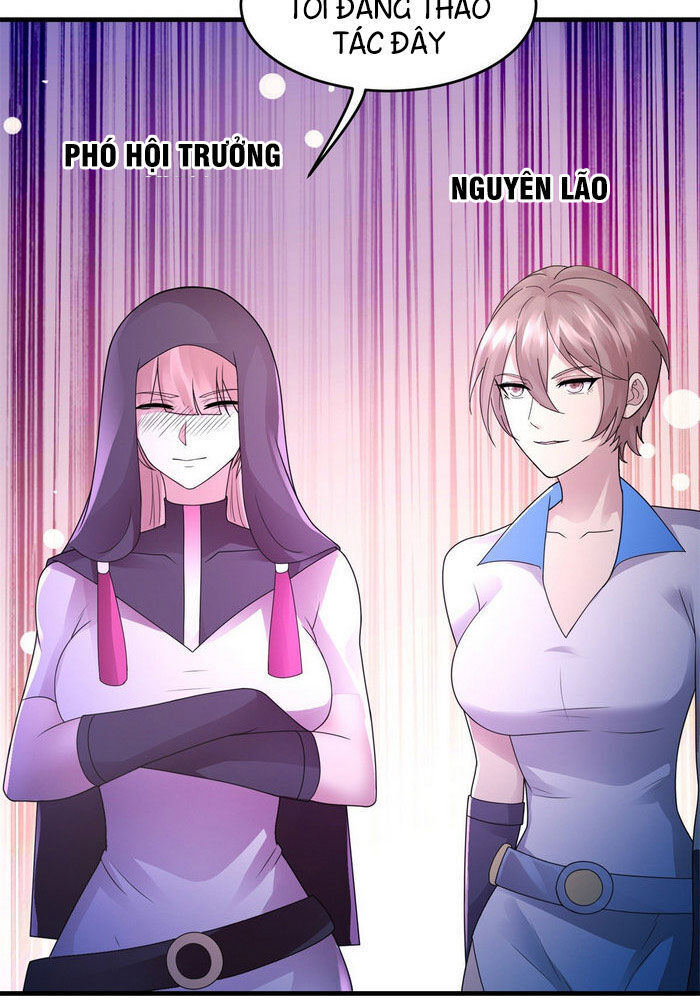 Pháp Sư Truyền Kỳ chapter 37 - Upload bởi truyensieuhay.com