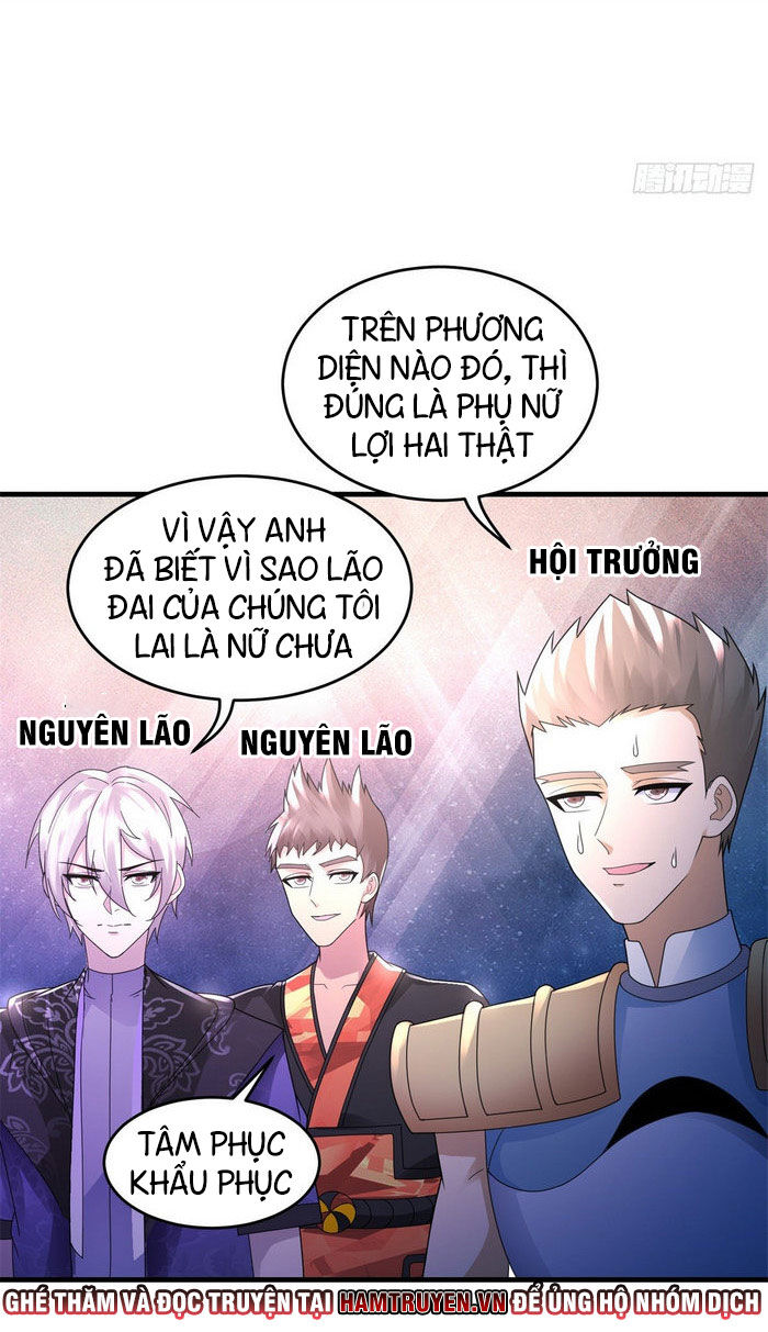 Pháp Sư Truyền Kỳ chapter 37 - Upload bởi truyensieuhay.com
