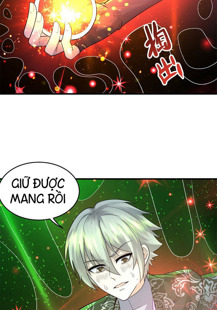 Pháp Sư Truyền Kỳ chapter 37 - Upload bởi truyensieuhay.com