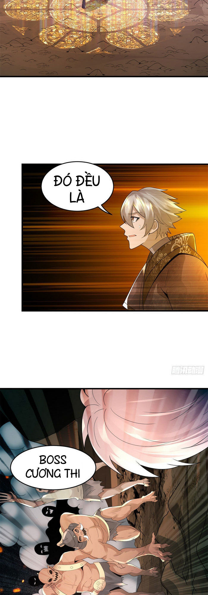 Pháp Sư Truyền Kỳ chapter 38 - Upload bởi truyensieuhay.com