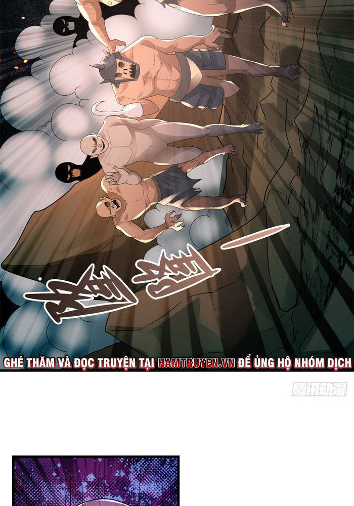 Pháp Sư Truyền Kỳ chapter 38 - Upload bởi truyensieuhay.com