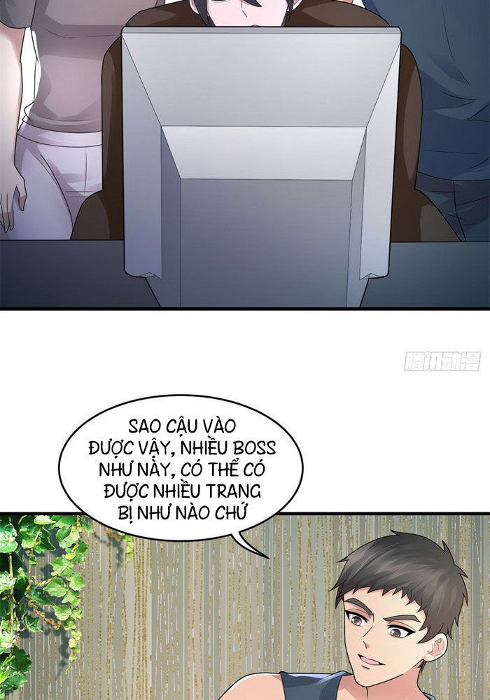 Pháp Sư Truyền Kỳ chapter 38 - Upload bởi truyensieuhay.com