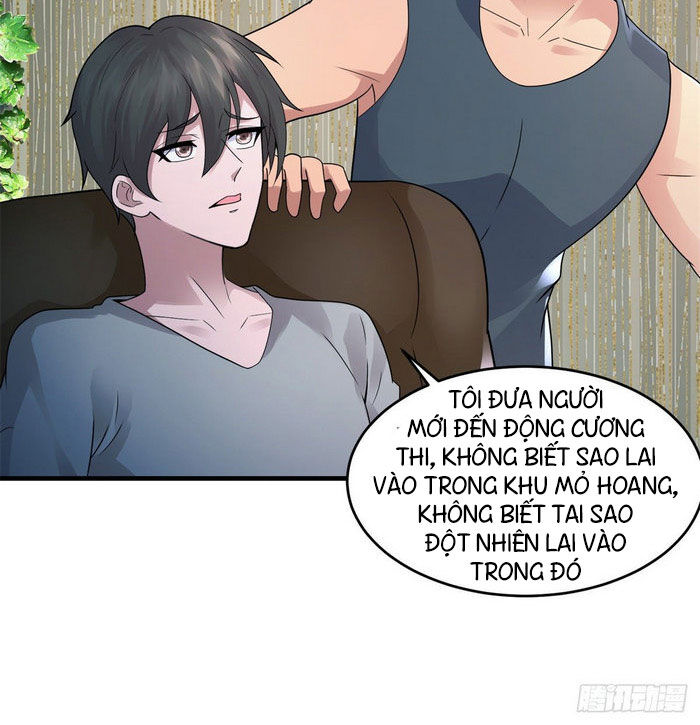 Pháp Sư Truyền Kỳ chapter 38 - Upload bởi truyensieuhay.com