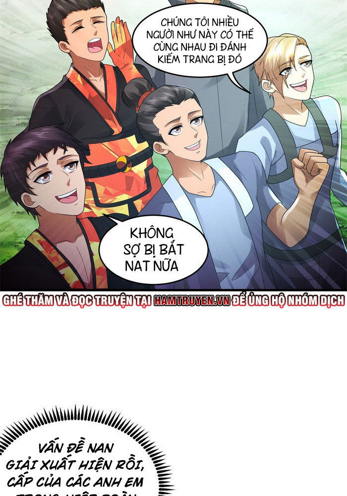 Pháp Sư Truyền Kỳ chapter 38 - Upload bởi truyensieuhay.com